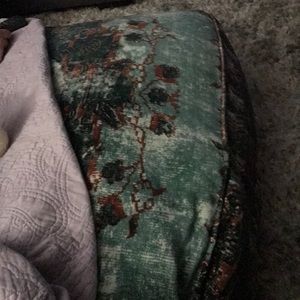 Meet your Posher, Dana